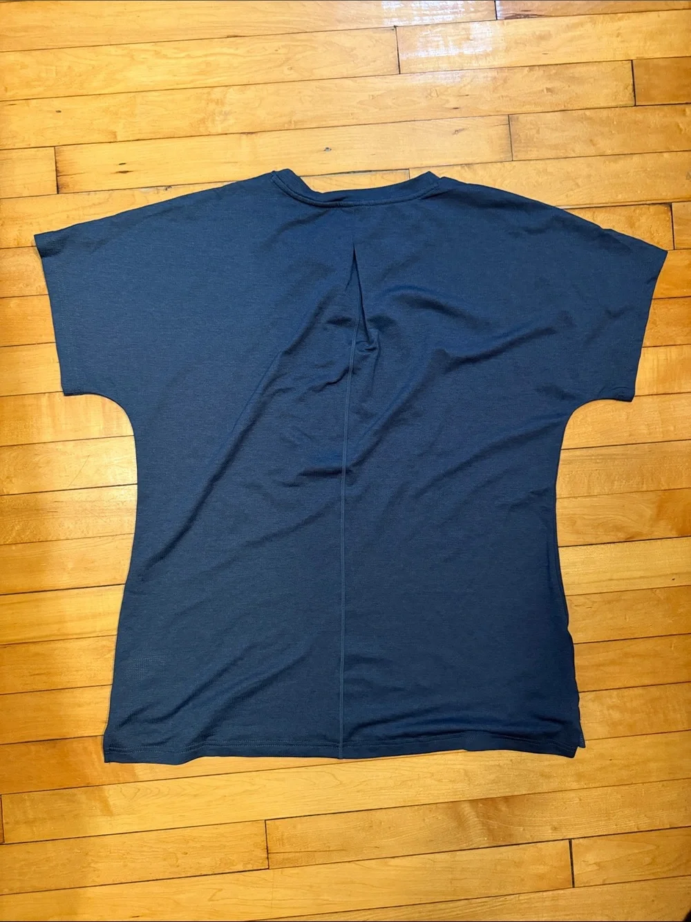 Flylow Women’s Blue/Gray Active T-Shirt